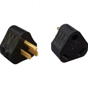 ADAPTER PLUG 15-30A CARDED