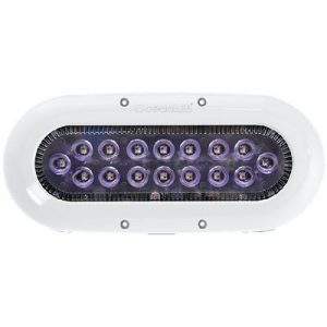 LED X16 XTREME ULTRA WHITE LED X16 XTREME ULTRA WHITE