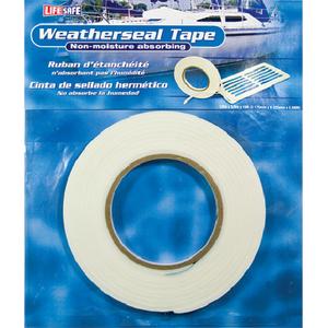 TAPE-WEATHERSEAL 1/8″X3/8″X10′ (834-RE3943)