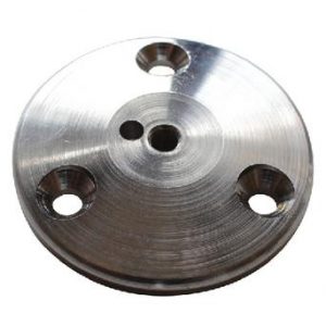 BASE PLATE-CHROME FOR AP100 BASE PLATE-CHROME FOR AP100