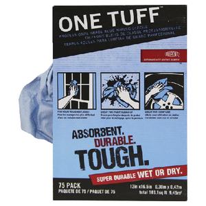 DISP BOX ONETUFF WIPERS 75CTS DISP BOX ONETUFF WIPERS 75CTS