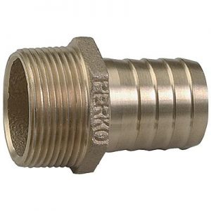 2 PIPE TO HOSE ADAPTER 2 PIPE TO HOSE ADAPTER