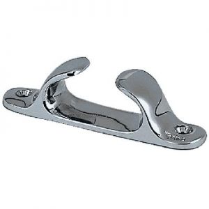 4 STERN CHOCK C/P BRONZE 4 STERN CHOCK C/P BRONZE