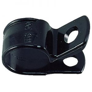 3/4 PLASTIC CABLE STRAP 10/B 3/4 PLASTIC CABLE STRAP 10/B