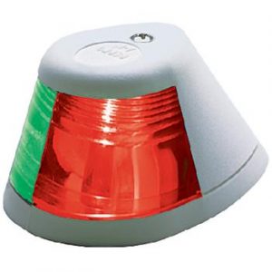 BICOLOR LIGHT WHT 12V BICOLOR LIGHT WHT 12V