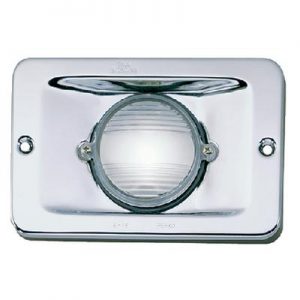 CLEAR LENS W/GASKET F/939 265 CLEAR LENS W/GASKET F/939 265