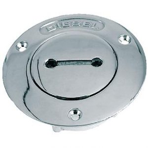 DECK PLATE 1-1/2IN INWATERIN DECK PLATE 1-1/2IN INWATERIN