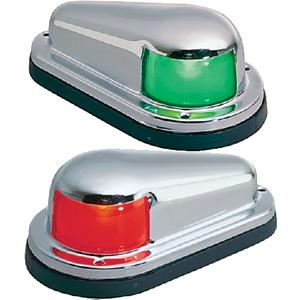 12V HORIZ MT SIDE LTS 1 PR/CD 12V HORIZ MT SIDE LTS 1 PR/CD