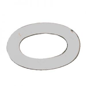 CURTAIN FASTENER WASHER 100/BX CURTAIN FASTENER WASHER 100/BX