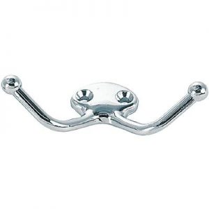 DOUBLE UTILITY HOOK DOUBLE UTILITY HOOK