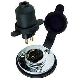 C/P BR WATERTIGHT DECK CONNEC C/P BR WATERTIGHT DECK CONNEC