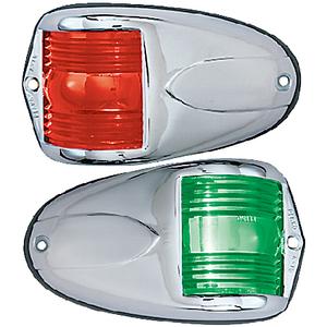 12V VERT MOUNT SIDELIGHT PR 12V VERT MOUNT SIDELIGHT PR