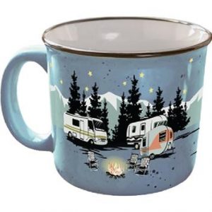 THE MUG-STARRY NIGHT (925-CC004B) THE MUG-STARRY NIGHT (925-CC004B)