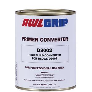 HIGH BLD EPXY PRM CONVTR-QT ZZ HIGH BLD EPXY PRM CONVTR-QT ZZ