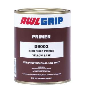 HIGHBUILD EPX PMR YLW BASE ZZ HIGHBUILD EPX PMR YLW BASE ZZ