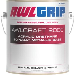 AWLCRAFT 2000 SUNFAST RED – QT AWLCRAFT 2000 SUNFAST RED – QT