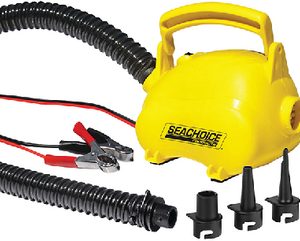 12V ELECTRIC AIR PUMP 12V ELECTRIC AIR PUMP