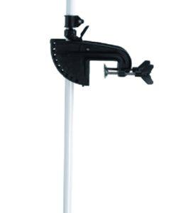 Minn Kota Riptide RT 112 Transom-Mount Saltwater Trolling Motor, 52″ Shaft, 112 lb. Thrust, 36V