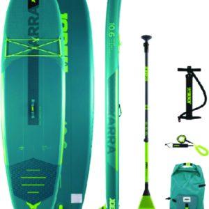 AERO YARRA SUP BOARD 10.6 AERO YARRA SUP BOARD 10.6