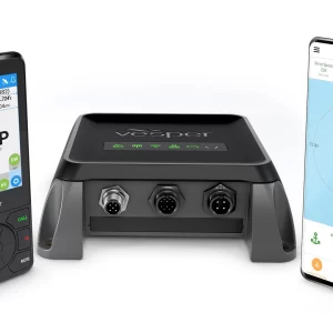 Vesper Cortex V1 VHF Radio