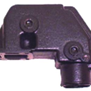 MERC 140-V8 RISER A MERC 140-V8 RISER A