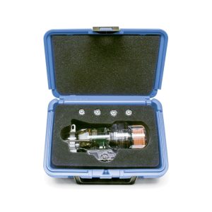 Fish Hawk Probe Hard Case (ACCFHX4PHC)