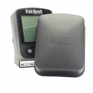 Protective black cover for X2 display (ACCX2CVR)