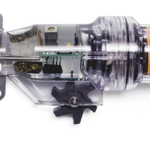 Fish Hawk X4D Probe with depth sensor for FH-BT System (PROBEFHX4DP)