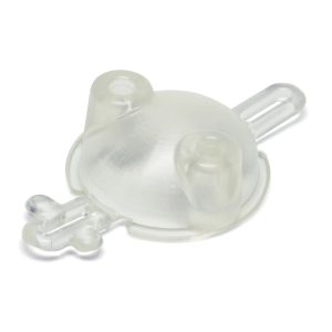 Protective Fish Hawk Probe Bumper (RPLFHPB) Protective Fish Hawk Probe Bumper (RPLFHPB)