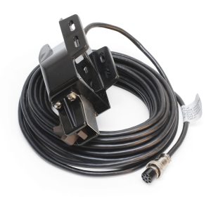 Transom Mount Transducer for all Fish Hawk Systems (RPLFHTRD) Transom Mount Transducer for all Fish Hawk Systems (RPLFHTRD)