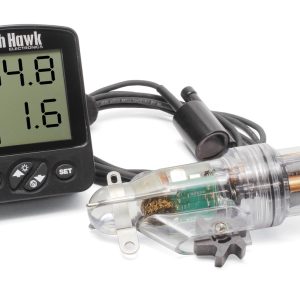 Fish Hawk X2 System with Slip-Ducer™ (SYSTEMFHX2)