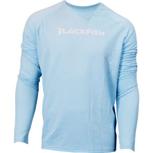 CoolCharge UPF Angler Long Sleeve (112407)
