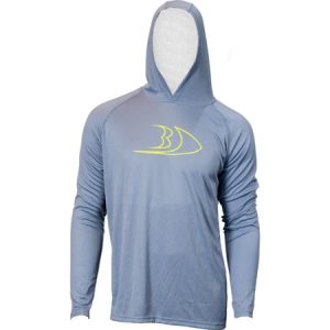 CoolCharge UPF Guide Sun Hoodie (114970)