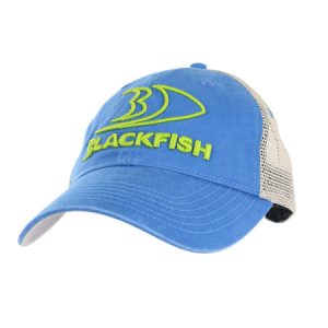 Blackfish Trucker Hat (115117)