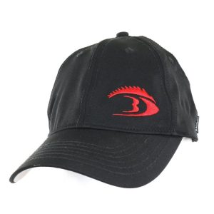 Blackfish Stretch Fit Hat (115119)