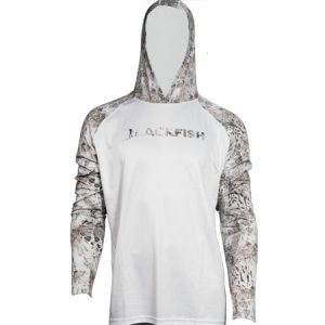 CoolCharge UPF Guide Hoodie (116466)