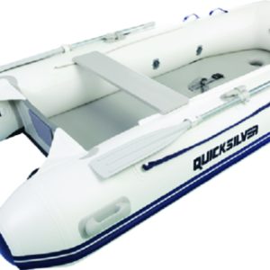 INFLATABLE 250 AIRDECK & KEEL INFLATABLE 250 AIRDECK & KEEL