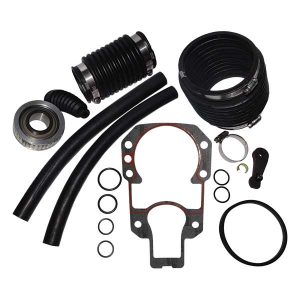 TRANSOM SERVICE KIT TRANSOM SERVICE KIT