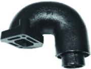 ELBOW-EXH 3.0L MP#600033A ELBOW-EXH 3.0L MP#600033A