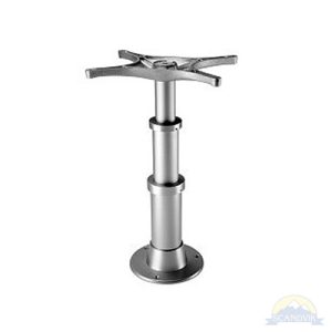 ELECTRIC PEDESTAL 24V 2-STAGE ELECTRIC PEDESTAL 24V 2-STAGE