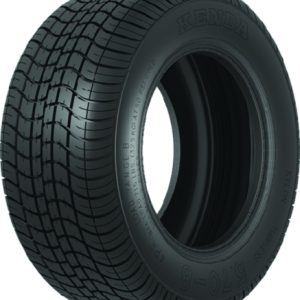 Loadstar Kenda Low Profile Tire K399, 205/65-10 C Ply Loadstar Kenda Low Profile Tire K399, 205/65-10 C Ply
