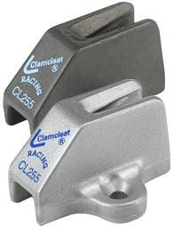 CLAMCLEAT® OMEGA CLEAT