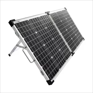 100W Mono Folding Solar Panel 100W Mono Folding Solar Panel
