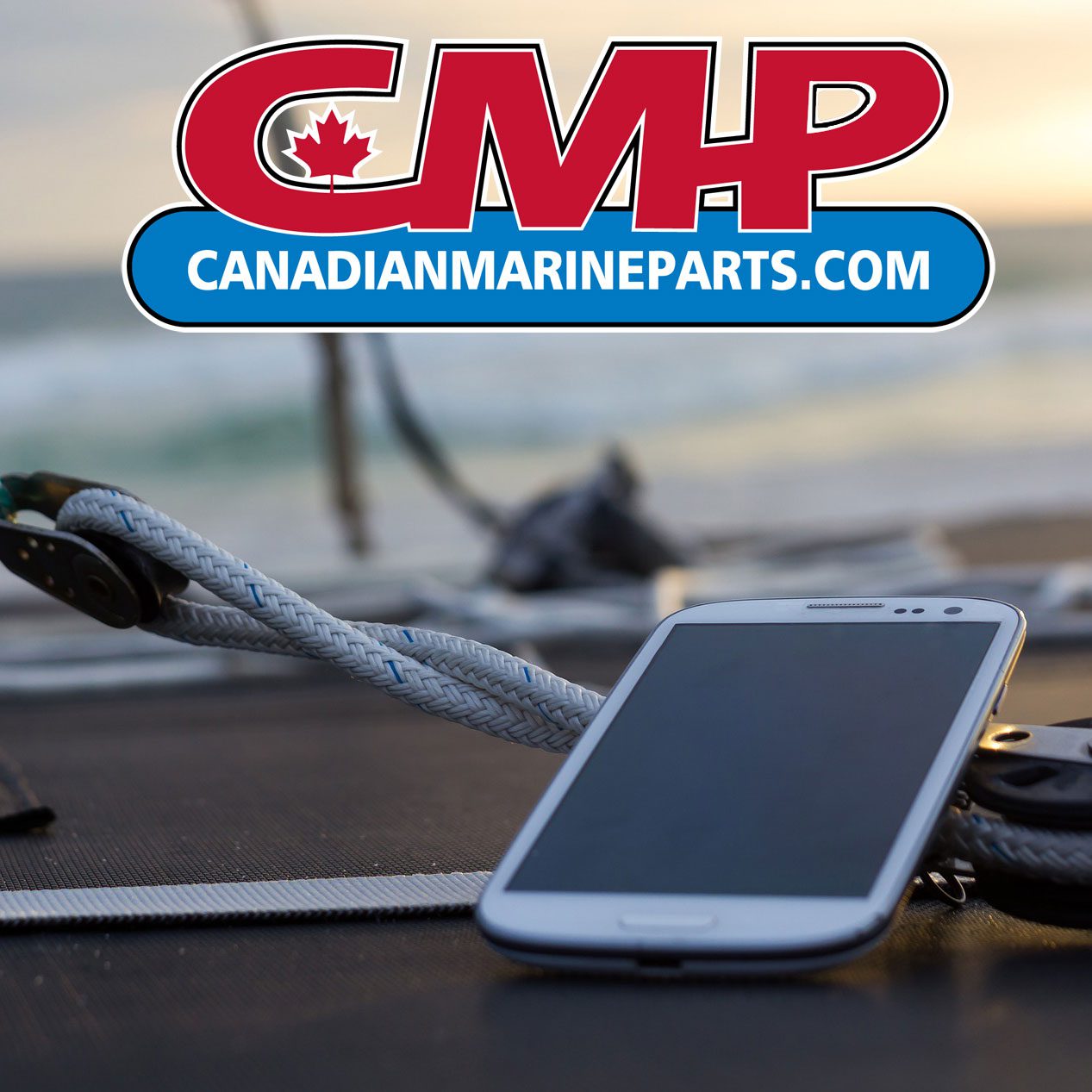contact canadian marine parts