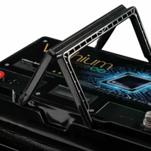 12V 100AH Lithium Battery – Volthium