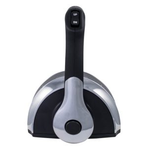 Mercury 8M4507538 Single Outboard Trim Remote Control – Console Mount Mercury 8M4507538 Single Outboard Trim Remote Control – Console Mount