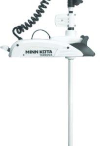 Minn Kota 1363704 Riptide ST Terrova Saltwater Bow Mount Electric Steer w/i-Pilot & Micro Remote, 24V, 80lb Thrust, 54″ Shaft Minn Kota 1363704 Riptide ST Terrova Saltwater Bow Mount Electric Steer w/i-Pilot & Micro Remote, 24V, 80lb Thrust, 54″ Shaft