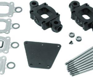 Quicksilver Dry Joint 1.7″ Riser Kit Quicksilver Dry Joint 1.7″ Riser Kit