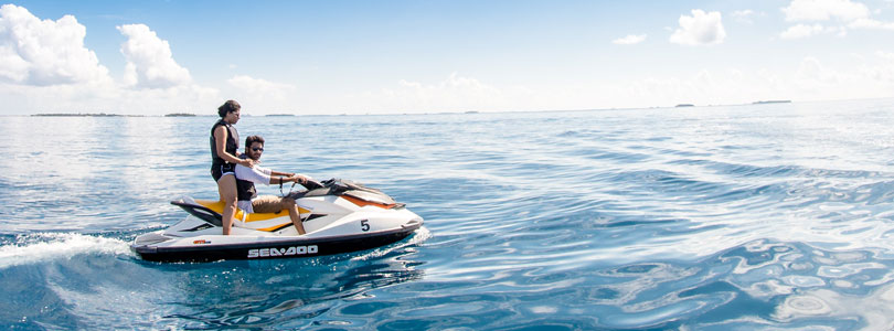 seedoo-2 boat parts canada