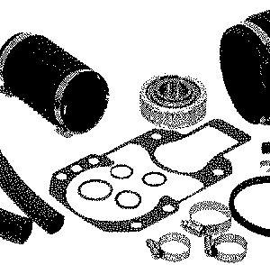 MerCruiser Transom Seal Repair Kit